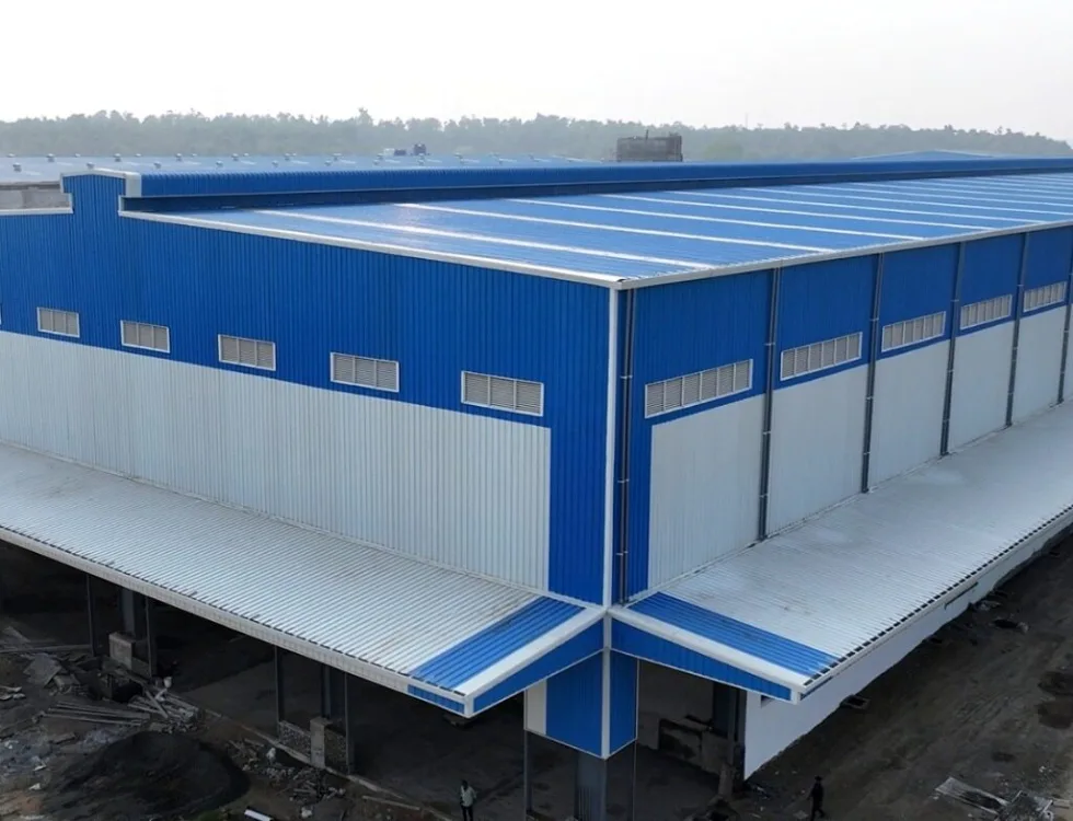 peb turnkey solutions