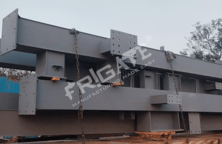 Fabrication