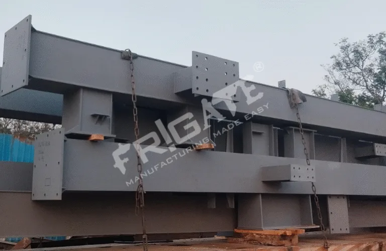 Fabrication
